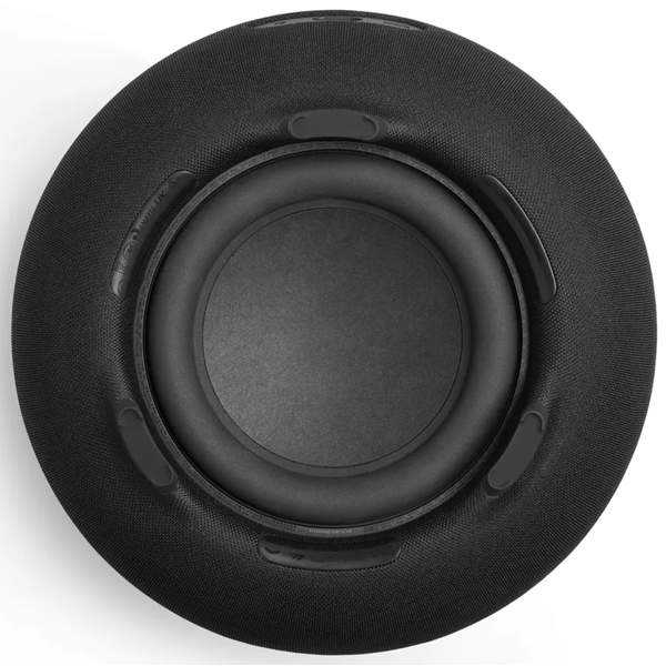 დინამიკი Harman Kardon HKAURAS5BLKEP Aura Studio 5, 160W, Bluetooth, 3.5mm, Speaker, Black