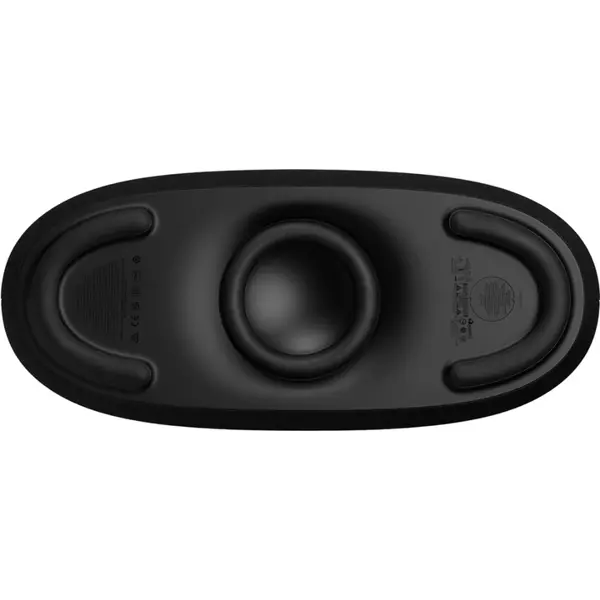 დინამიკი Harman Kardon HKGOPLAY3BLKEP GO+PLAY 3, 160W, Bluetooth, 3.5mm, Speaker, Black