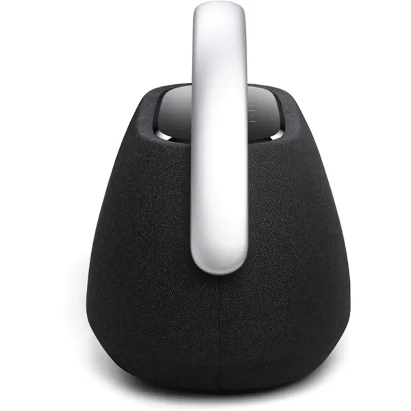 დინამიკი Harman Kardon HKGOPLAY3BLKEP GO+PLAY 3, 160W, Bluetooth, 3.5mm, Speaker, Black