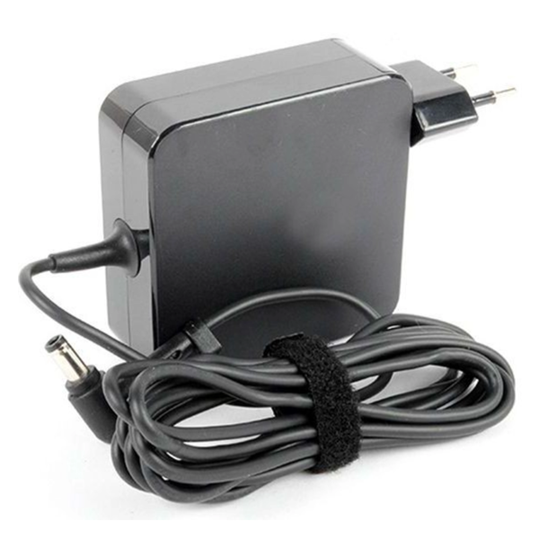 თავსებადი ნოუთბუქის დამტენი Charger Adapter for ASUS ADP-65DWA 19V 3.42A AC Charger Power Supply 4.0*1.35 65W