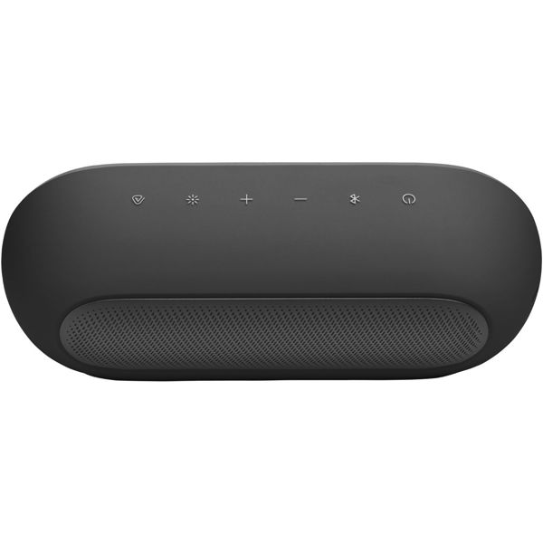 დინამიკი Harman-Kardon HKLUNA2BLKEU Luna 2, 40W, Bluetooth, Portable Speaker, Black