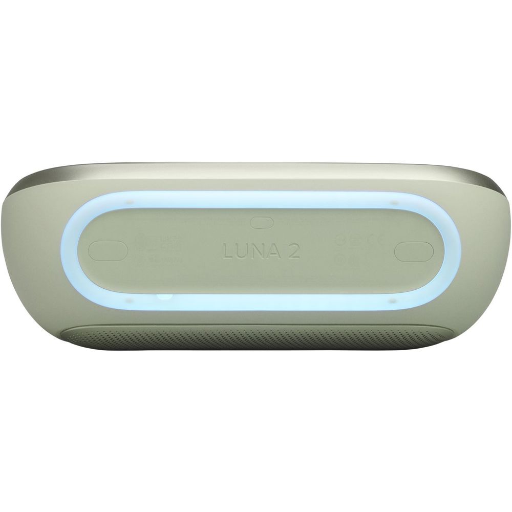 დინამიკი Harman-Kardon HKLUNA2MITEU Luna 2, 40W, Bluetooth, Portable Speaker, Green