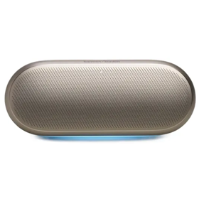 დინამიკი Harman-Kardon HKLUNA2WSDEU Luna 2, 40W, Bluetooth, Portable Speaker, Warm Sand