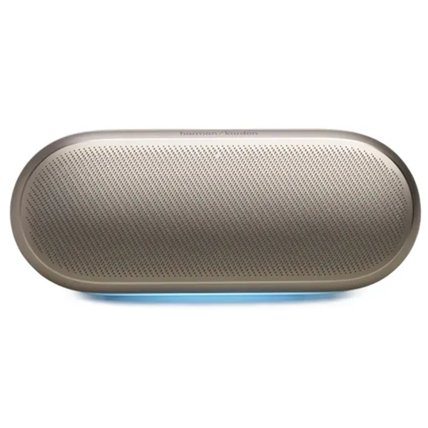 დინამიკი Harman-Kardon HKLUNA2WSDEU Luna 2, 40W, Bluetooth, Portable Speaker, Warm Sand