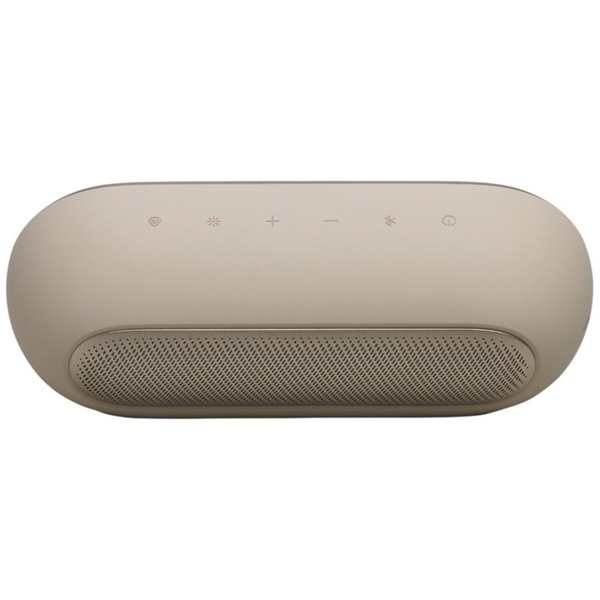 დინამიკი Harman-Kardon HKLUNA2WSDEU Luna 2, 40W, Bluetooth, Portable Speaker, Warm Sand