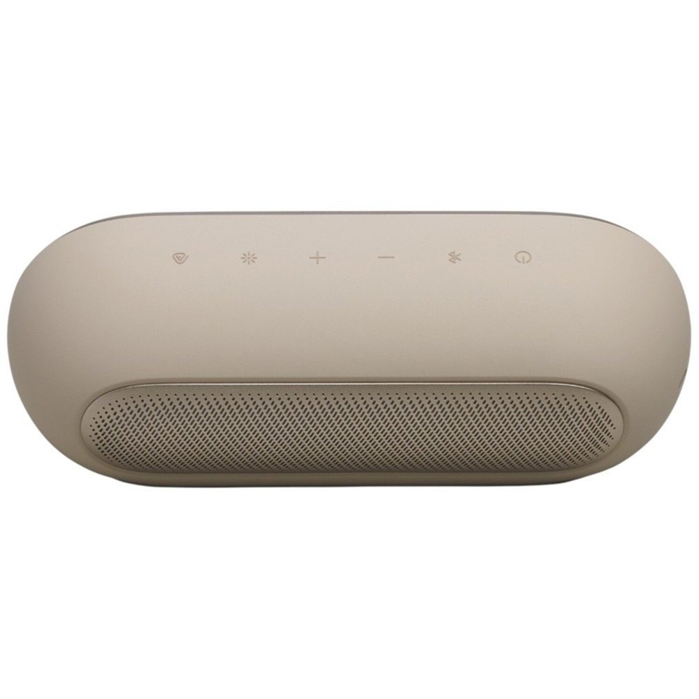 დინამიკი Harman-Kardon HKLUNA2WSDEU Luna 2, 40W, Bluetooth, Portable Speaker, Warm Sand