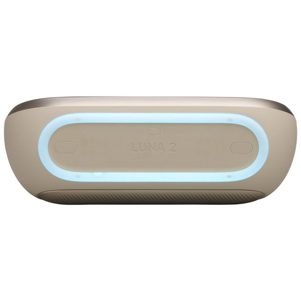 დინამიკი Harman-Kardon HKLUNA2WSDEU Luna 2, 40W, Bluetooth, Portable Speaker, Warm Sand