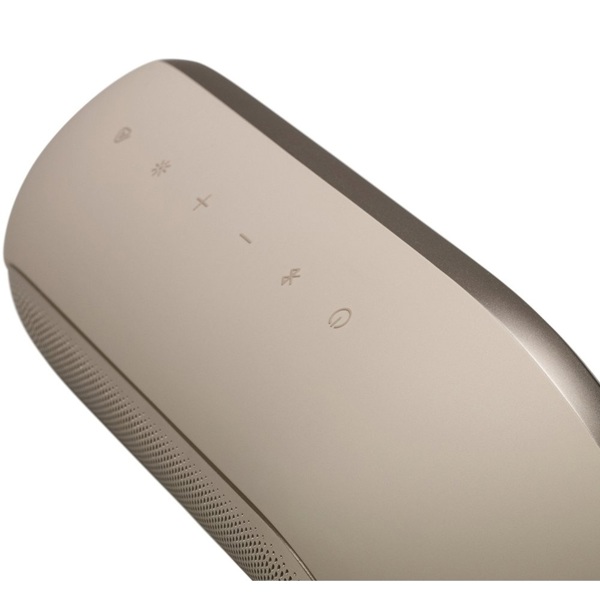 დინამიკი Harman-Kardon HKLUNA2WSDEU Luna 2, 40W, Bluetooth, Portable Speaker, Warm Sand