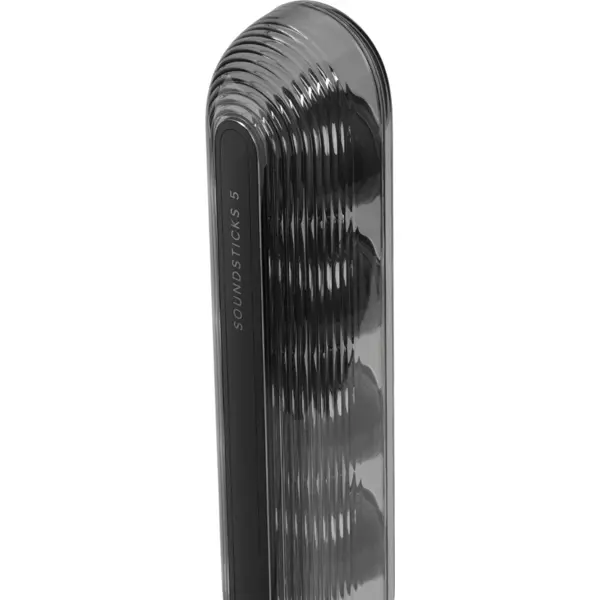 დინამიკი Harman Kardon HKSOUNDSTK5BEP Sound Sticks 5, 190W, Bluetooth, 3.5mm, Speaker, Black