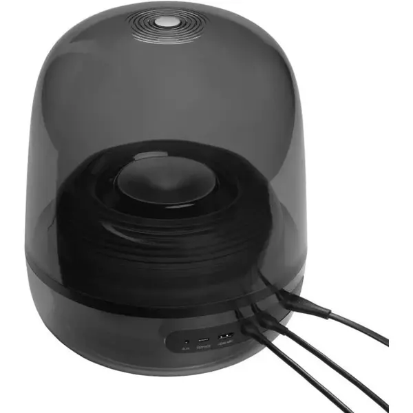 დინამიკი Harman Kardon HKSOUNDSTK5BEP Sound Sticks 5, 190W, Bluetooth, 3.5mm, Speaker, Black