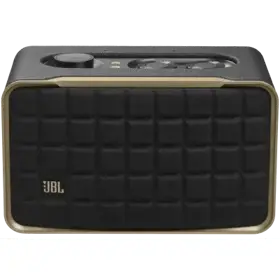 დინამიკი JBL JBLAUTH200BLKEP Authentics 200, 90W, 3.5mm, Wi-Fi, Bluetooth, Speaker, Black 