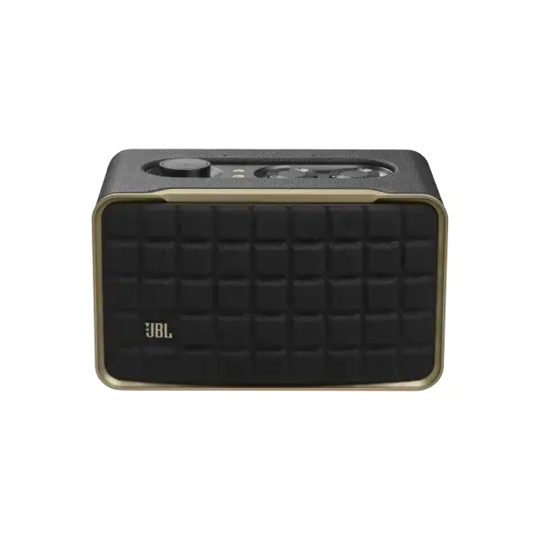 დინამიკი JBL JBLAUTH200BLKEP Authentics 200, 90W, 3.5mm, Wi-Fi, Bluetooth, Speaker, Black 