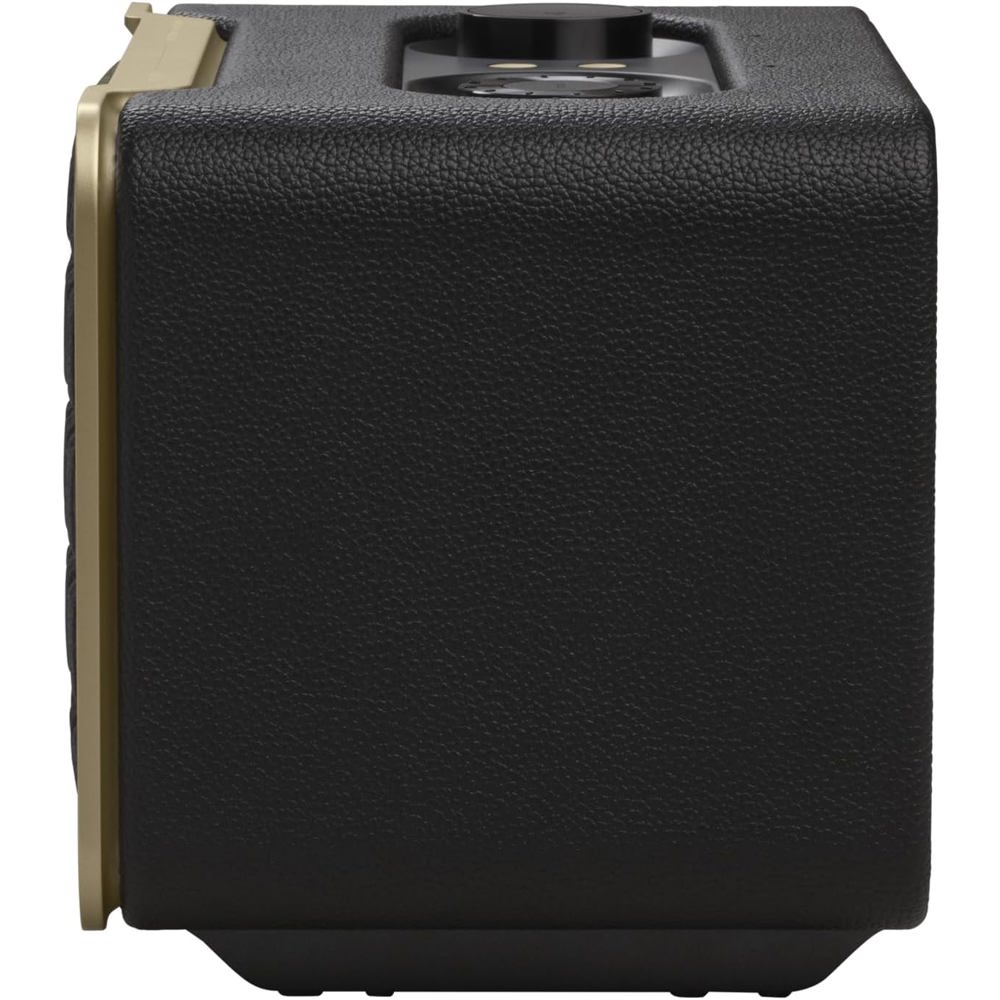 დინამიკი JBL JBLAUTH200BLKEP Authentics 200, 90W, 3.5mm, Wi-Fi, Bluetooth, Speaker, Black 