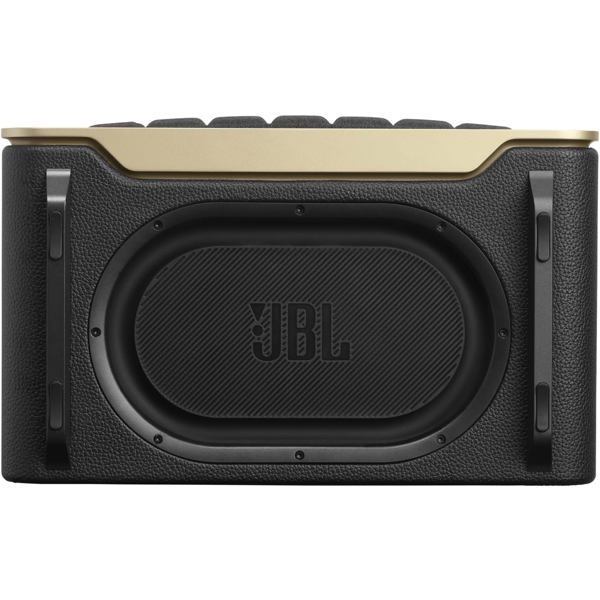 დინამიკი JBL JBLAUTH200BLKEP Authentics 200, 90W, 3.5mm, Wi-Fi, Bluetooth, Speaker, Black 