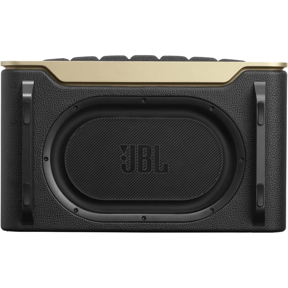 დინამიკი JBL JBLAUTH200BLKEP Authentics 200, 90W, 3.5mm, Wi-Fi, Bluetooth, Speaker, Black 