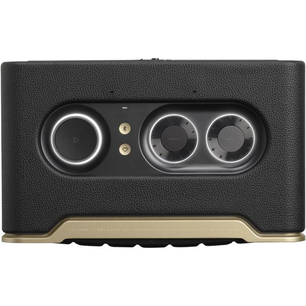 დინამიკი JBL JBLAUTH200BLKEP Authentics 200, 90W, 3.5mm, Wi-Fi, Bluetooth, Speaker, Black 