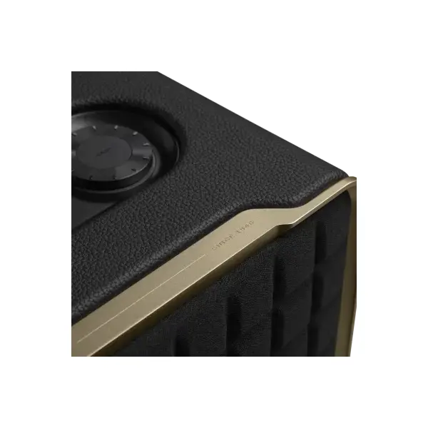 დინამიკი JBL JBLAUTH200BLKEP Authentics 200, 90W, 3.5mm, Wi-Fi, Bluetooth, Speaker, Black 