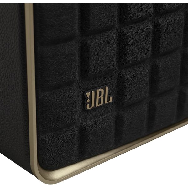 დინამიკი JBL JBLAUTH200BLKEP Authentics 200, 90W, 3.5mm, Wi-Fi, Bluetooth, Speaker, Black 