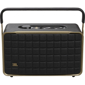 დინამიკი JBL JBLAUTH300BLKEP Authentics 300, 100W, 3.5mm, Wi-Fi, Bluetooth, Speaker, Black