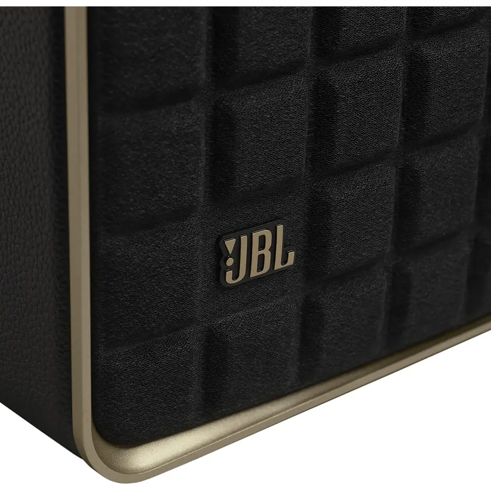 დინამიკი JBL JBLAUTH300BLKEP Authentics 300, 100W, 3.5mm, Wi-Fi, Bluetooth, Speaker, Black