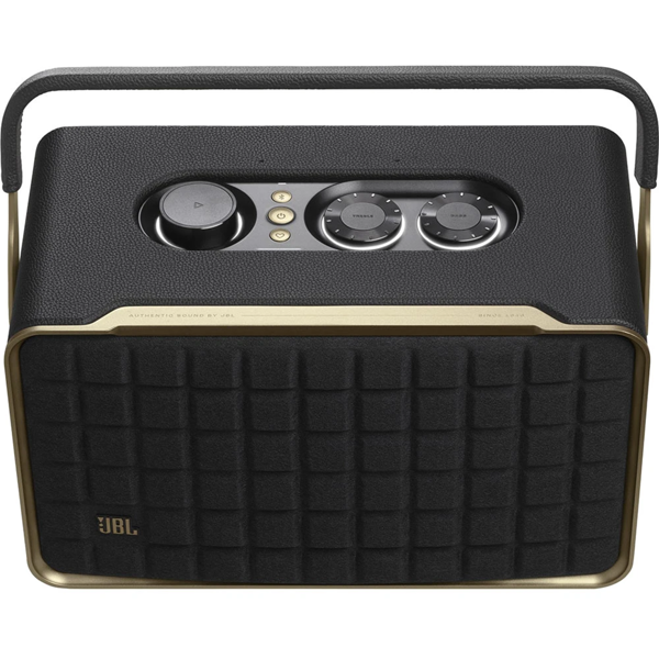 დინამიკი JBL JBLAUTH300BLKEP Authentics 300, 100W, 3.5mm, Wi-Fi, Bluetooth, Speaker, Black
