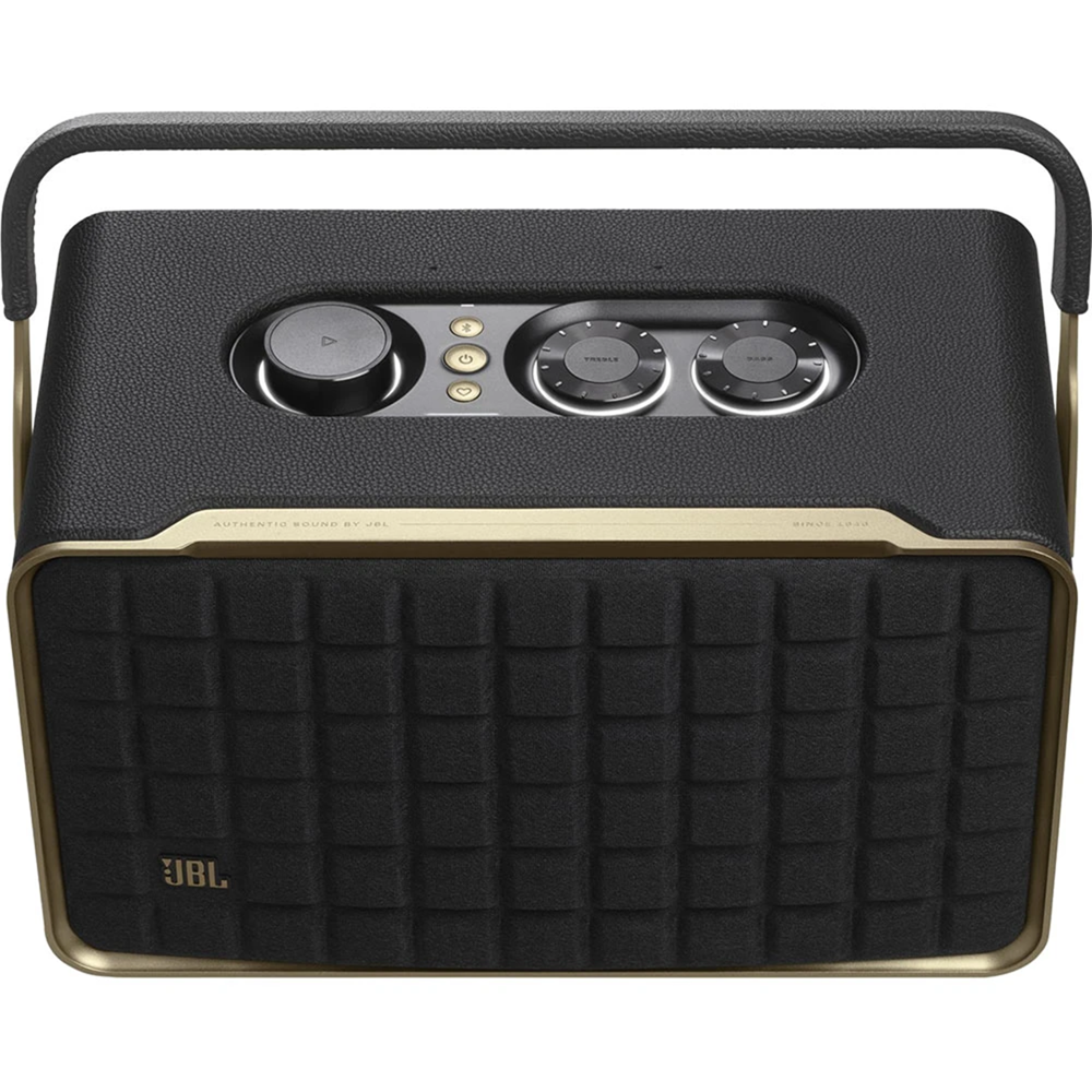 დინამიკი JBL JBLAUTH300BLKEP Authentics 300, 100W, 3.5mm, Wi-Fi, Bluetooth, Speaker, Black