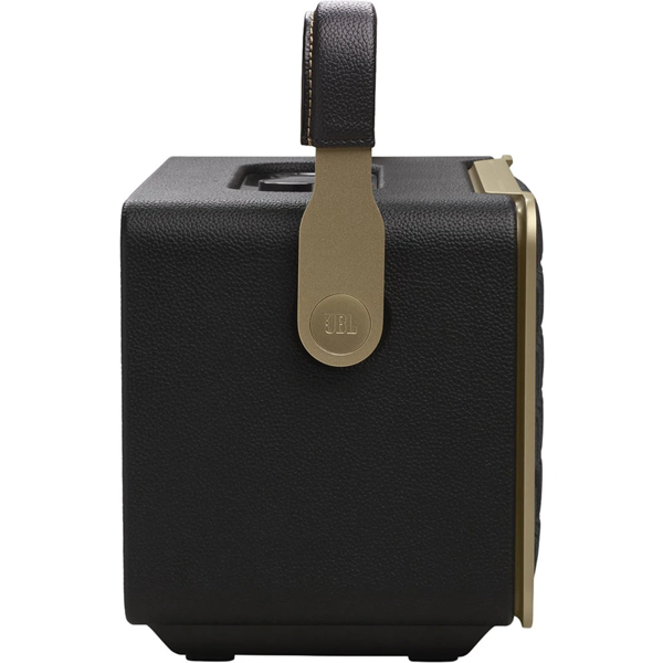 დინამიკი JBL JBLAUTH300BLKEP Authentics 300, 100W, 3.5mm, Wi-Fi, Bluetooth, Speaker, Black