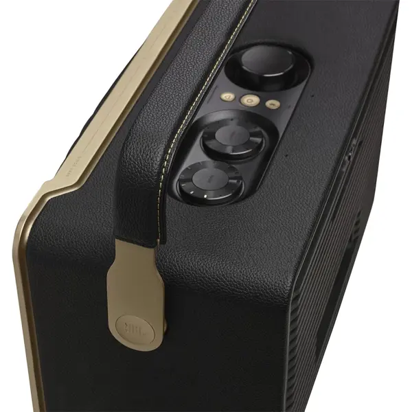 დინამიკი JBL JBLAUTH300BLKEP Authentics 300, 100W, 3.5mm, Wi-Fi, Bluetooth, Speaker, Black