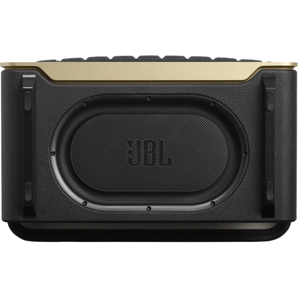 დინამიკი JBL JBLAUTH300BLKEP Authentics 300, 100W, 3.5mm, Wi-Fi, Bluetooth, Speaker, Black