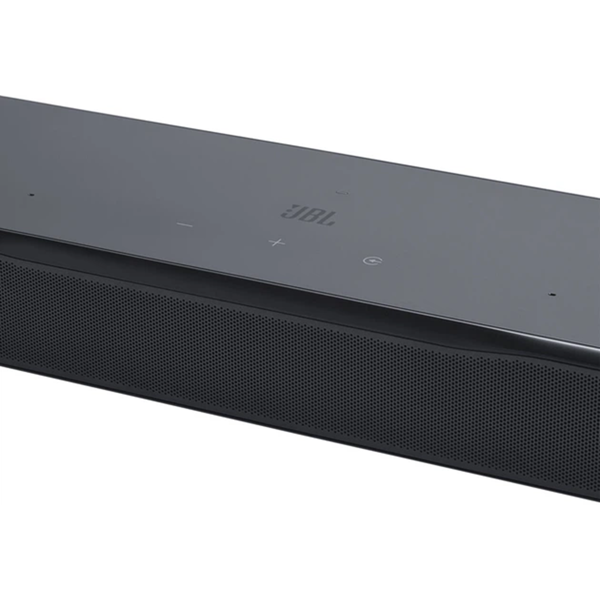 სახლის კინოთეატრი JBL JBLBAR1000M2BLKEP 1000M2, 480W, Bluetooth, HDMI, Wi-Fi, Soundbar, Black