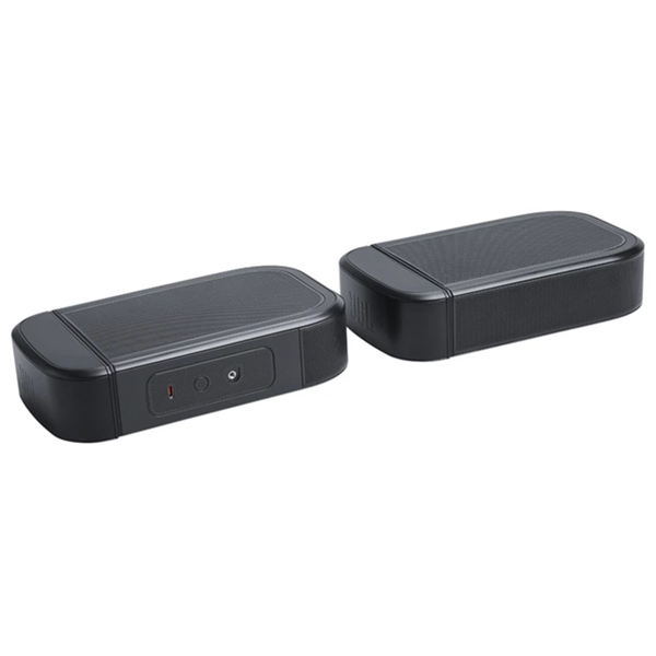 სახლის კინოთეატრი JBL JBLBAR1000M2BLKEP 1000M2, 480W, Bluetooth, HDMI, Wi-Fi, Soundbar, Black
