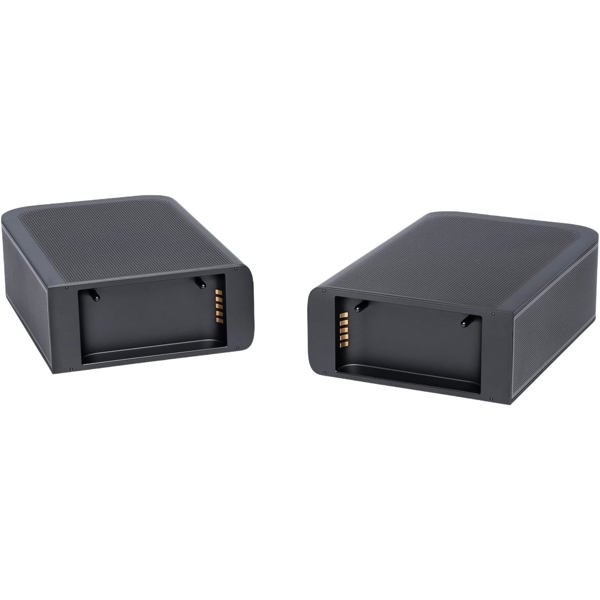 Soundbar JBL JBLBAR1300BLKEP 1300, 1170W, Bluetooth, Wi-Fi, HDMI, USB, LAN, Black