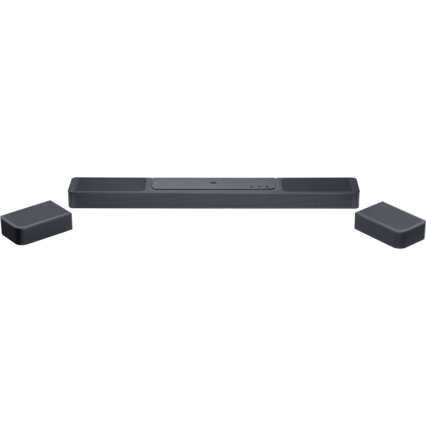 Soundbar JBL JBLBAR1300BLKEP 1300, 1170W, Bluetooth, Wi-Fi, HDMI, USB, LAN, Black