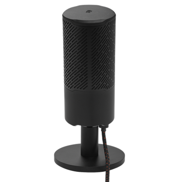 Microphone JBL JBLQSTREAMBLK Quantum Stream, USB, Black