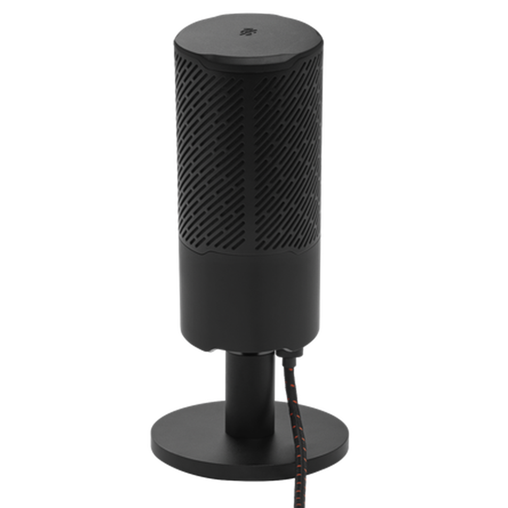 მიკროფონი JBL JBLQSTREAMBLK Quantum Stream, USB, Microphone, Black