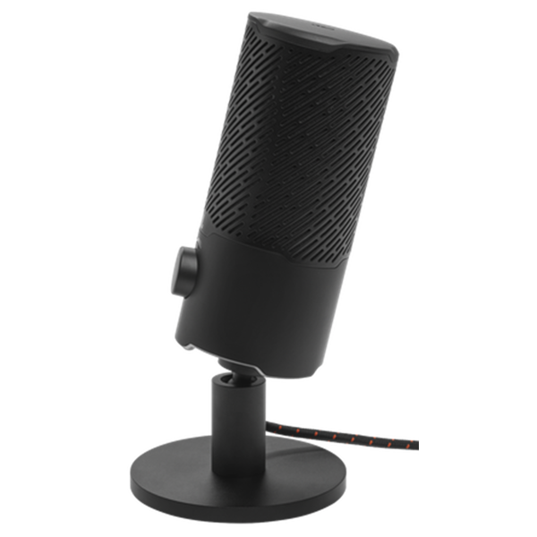 Microphone JBL JBLQSTREAMBLK Quantum Stream, USB, Black