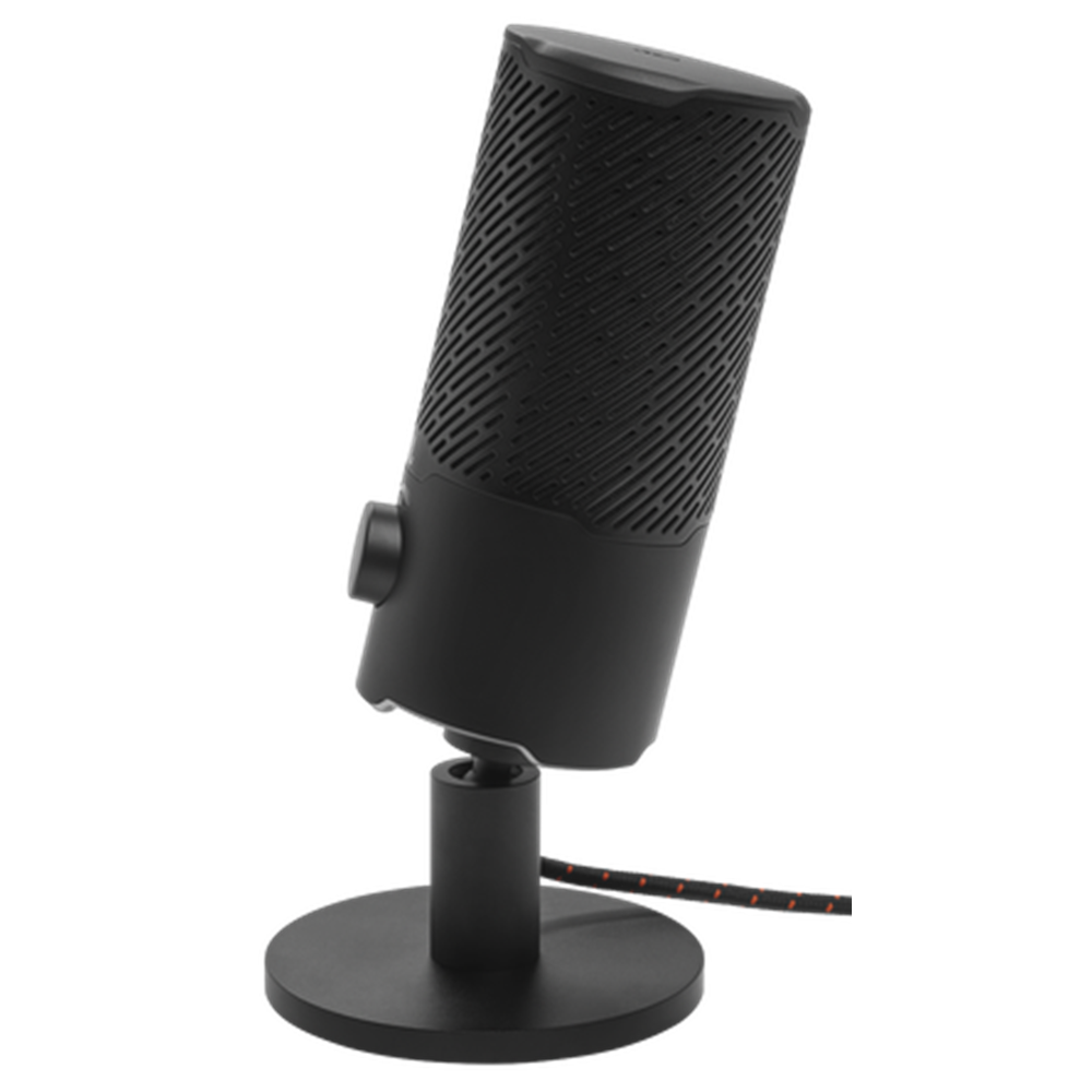 მიკროფონი JBL JBLQSTREAMBLK Quantum Stream, USB, Microphone, Black
