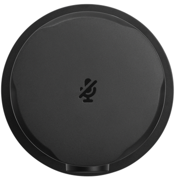 Microphone JBL JBLQSTREAMBLK Quantum Stream, USB, Black