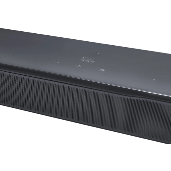 Soundbar JBL JBLBAR1300M2BLKEP 1300M2, 1200W, Bluetooth, HDMI, Wi-Fi, USB, Black