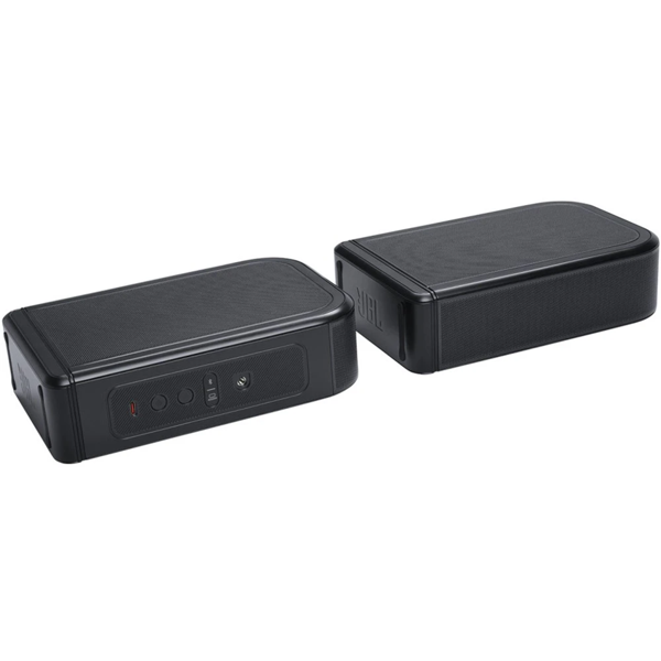 Soundbar JBL JBLBAR1300M2BLKEP 1300M2, 1200W, Bluetooth, HDMI, Wi-Fi, USB, Black