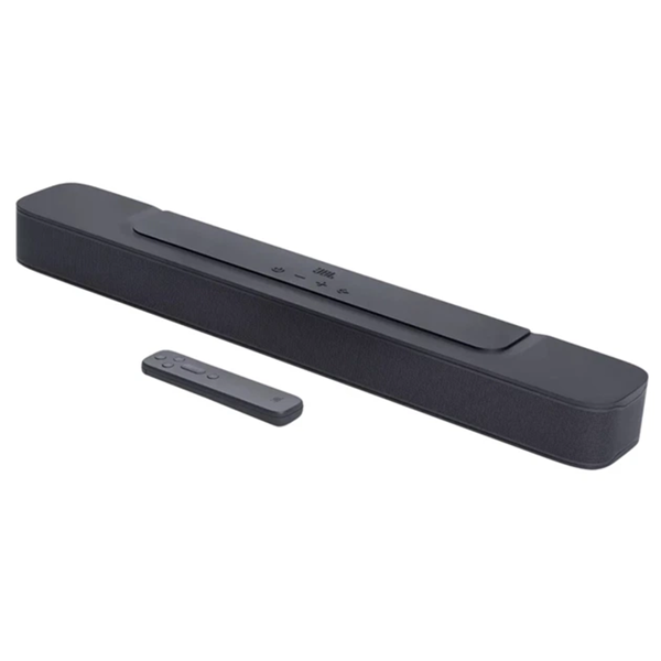 სახლის კინოთეატრი JBL JBLBAR20AIOM2BLKEP 2.0 All in One M2, 80W, HDMI, Wi-Fi, Bluetooth, Soundbar, Black