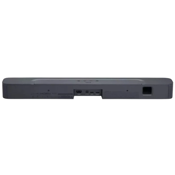 სახლის კინოთეატრი JBL JBLBAR20AIOM2BLKEP 2.0 All in One M2, 80W, HDMI, Wi-Fi, Bluetooth, Soundbar, Black