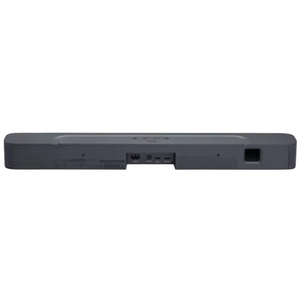 სახლის კინოთეატრი JBL JBLBAR20AIOM2BLKEP 2.0 All in One M2, 80W, HDMI, Wi-Fi, Bluetooth, Soundbar, Black