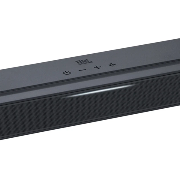 სახლის კინოთეატრი JBL JBLBAR20AIOM2BLKEP 2.0 All in One M2, 80W, HDMI, Wi-Fi, Bluetooth, Soundbar, Black