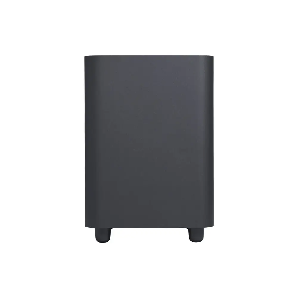 სახლის კინოთეატრი JBL JBLBAR500PROBLKEP 500PRO, 590W, HDMI, WiFi, Bluetooth, USB, Soundbar, Black