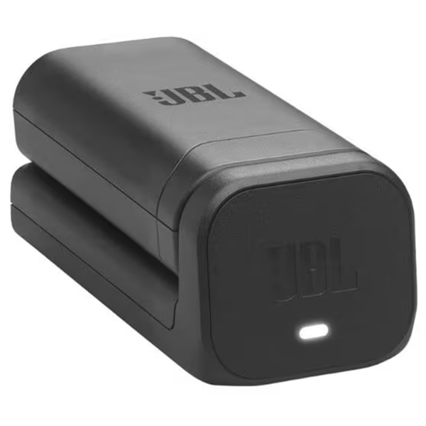 Battery 200 with Charging Case For PartyBox Accessories JBL JBLBATT200CHRGCASE 200 with Charger, Black