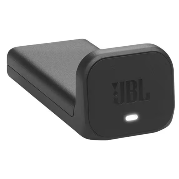 Battery 200 with Charging Case For PartyBox Accessories JBL JBLBATT200CHRGCASE 200 with Charger, Black