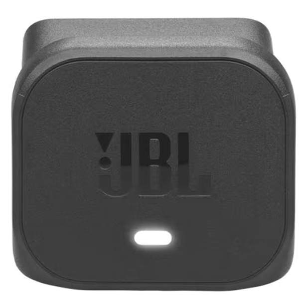 Battery 200 with Charging Case For PartyBox Accessories JBL JBLBATT200CHRGCASE 200 with Charger, Black