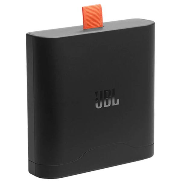 ელემენტი JBL JBLBATT400CHRGCASE 400 + Charger, 30W, Battery with Charging Case For JBL PartyBox Club 320 and JBL Xtreme 4, Black