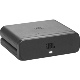 ელემენტი JBL JBLBATT600CHRGCASE 600, Battery With Charger, Black